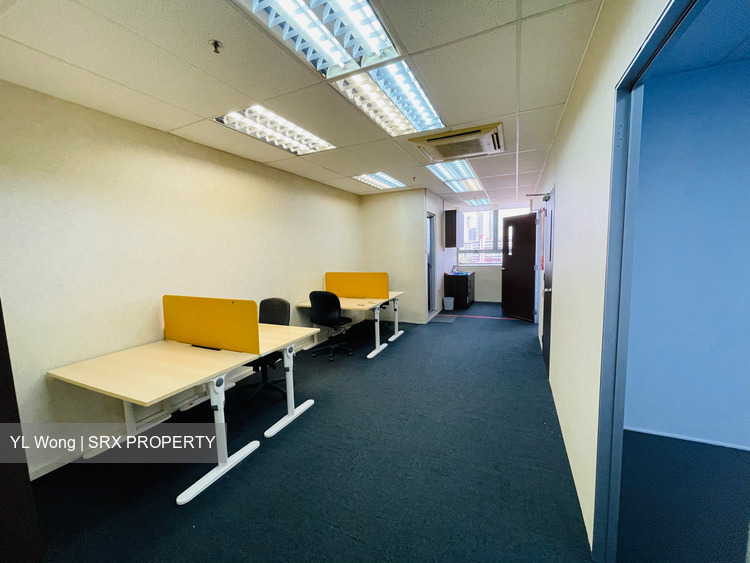 Cendex Centre (D3), Office #308288391